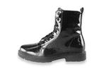 Kipling Veterboots in maat 31 Zwart | 10% extra korting, Kipling, Verzenden, Jongen of Meisje, Schoenen