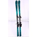 160 166 172 178 skis STOCKLI MONTERO AS 2024, grip walk, sw, Overige merken, 160 tot 180 cm, Gebruikt, Verzenden