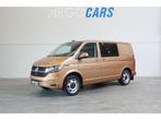 Volkswagen Transporter | Zakelijke Lease v.a. €547.54 pm, Automaat, Stof, Gebruikt, Euro 6