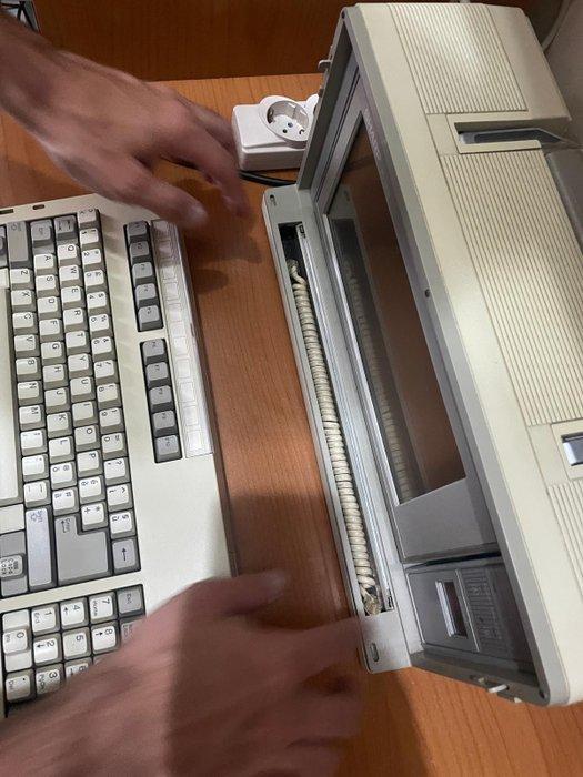 Sharp PC-7000 - Computer, Spelcomputers en Games, Spelcomputers | Overige Accessoires