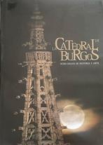 La catedral de burgos - hardcover, Ophalen of Verzenden, Nieuw