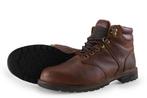Timberland boots in maat 42 Bruin | 10% korting, Kleding | Heren, Schoenen, Bruin, Verzenden, Timberland, Boots