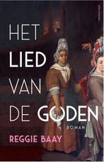 9789025470548 Het lied van de goden | Tweedehands, Boeken, Verzenden, Zo goed als nieuw, Reggie Baay