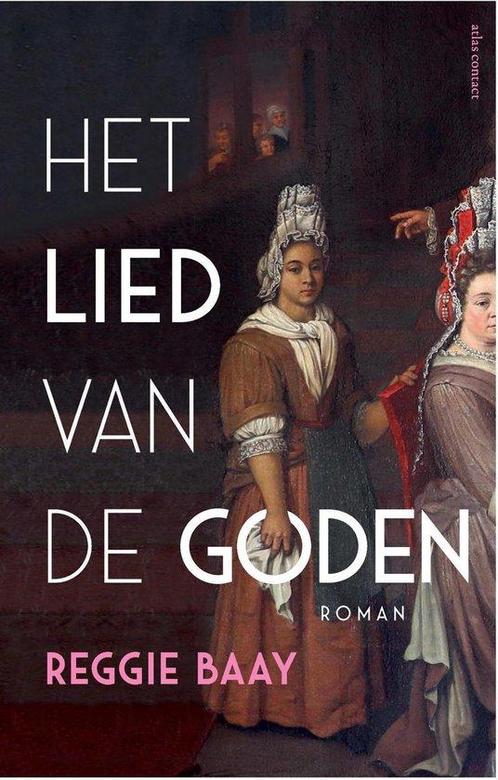 9789025470548 Het lied van de goden | Tweedehands, Boeken, Romans, Zo goed als nieuw, Verzenden