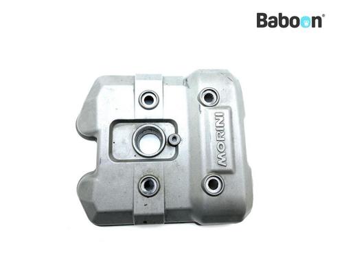 Kleppendeksel Voor Moto Morini Corsaro 1200 2006-2011, Motoren, Onderdelen | Overige, Gebruikt, Verzenden