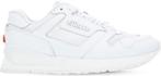 Ellesse - Maat 42 - 147 Dames Sneakers - Wit, Kleding | Dames, Schoenen, Verzenden, Nieuw