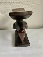 Hoofdsteun - hoofdband - Luba - DR Congo (Zonder