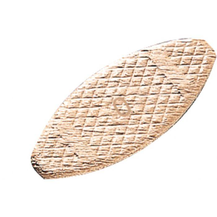 Makita P-08838 - Lamellen houtverbinding - Nr.0 - 1000 Stuks, Doe-het-zelf en Verbouw, IJzerwaren en Bevestigingsmiddelen, Verzenden