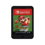 Switch Mario Golf: Super Rush, Spelcomputers en Games, Games | Nintendo Switch, Verzenden, Zo goed als nieuw