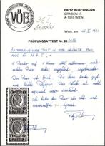 Levant (Oostenrijks postkantoor) - Oostenrijkse Levant 1900,, Postzegels en Munten, Gestempeld