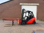 Linde H25T LPG Heftruck | 2009 | 11816U | 2.5T | 380CM, 2000 tot 3000 kg, LPG, Heftruck, Linde