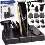 Soulima Multifunctionele Haartrimmer - Complete Set voor..., Sieraden, Tassen en Uiterlijk, Uiterlijk | Haarverzorging, Ophalen of Verzenden