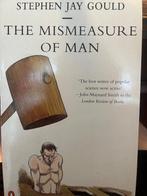 The mismeasure of man 9780140136814 Stephen Jay Gould, Boeken, Verzenden, Gelezen, Stephen Jay Gould