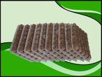 Artemia 10x100 gram diepvriesvoer (Visvoeding), Dieren en Toebehoren, Vissen | Aquaria en Toebehoren, Verzenden, Nieuw