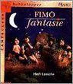 Fimo fantasie / Cantecleer hobbytopper 9789021324555, Verzenden, Zo goed als nieuw, H. Lassche