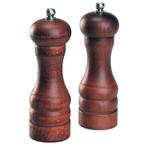 Cole & Mason Forest zoutmolen | 16,5 cm (4 stuks), Verzenden