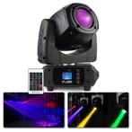 BeamZ FUZE75S Spot moving head met 75W LED, Muziek en Instrumenten, Licht en Laser, Verzenden, Nieuw