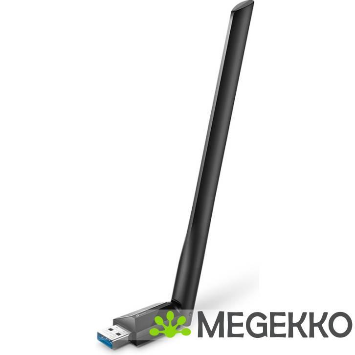 TP-Link Archer T3U USB Adapter Plus, Computers en Software, WiFi-versterkers, Nieuw, Verzenden