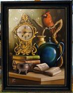 Valentina Toma aka Zoe Chigi - Tempus fugit