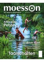 Moesson - 12 2025, Boeken, Tijdschriften en Kranten, Verzenden, Nieuw, Wetenschap en Natuur