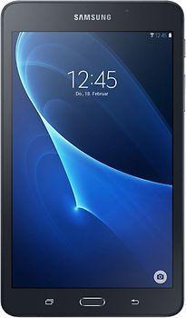 Samsung Galaxy Tab A 7.0 7 8GB [wifi + 4G] zwart, Computers en Software, Android Tablets, Zo goed als nieuw, Wi-Fi en Mobiel internet
