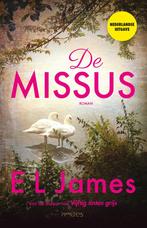 De Missus (9789044654097, E.L. James), Boeken, Romans, Nieuw, Verzenden