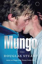 Mungo 9789046832301 Douglas Stuart, Verzenden, Gelezen, Douglas Stuart