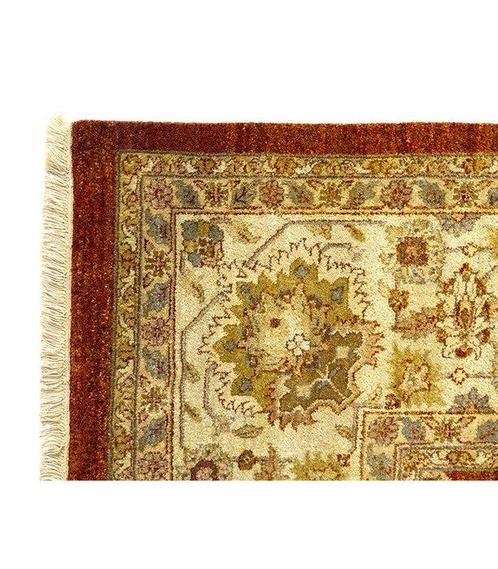 Mogol - Vloerkleed - 300 cm - 248 cm, Huis en Inrichting, Stoffering | Tapijten en Kleden