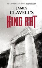 King Rat 9781982537593 James Clavell, Verzenden, Gelezen, James Clavell