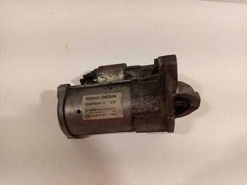 Startmotor Renault Scénic IV 1.6 dCi 160 233000686R, Auto-onderdelen, Motor en Toebehoren, ARN erkend, Stiba lid, Erkend duurzaam