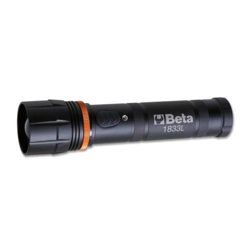 Beta 1833L , 1100.lumen Ultra heldere zaklamp, Caravans en Kamperen, Zaklampen, Nieuw, Verzenden