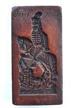 Mal - Speculaasplank, Antiek en Kunst