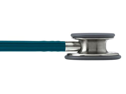 LITTMANN® CLASSIC III Stethoscoop - 5623 - Caribbean Blue, Diversen, Verpleegmiddelen, Nieuw, Verzenden