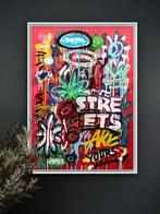 Nuno Barbedo (1983) - Streets are yours