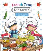 Fien en Teun - Fien & Teun Kookboek 9789492901606 van Hoorne, Boeken, Gelezen, Van Hoorne, Witte Leeuw, Verzenden