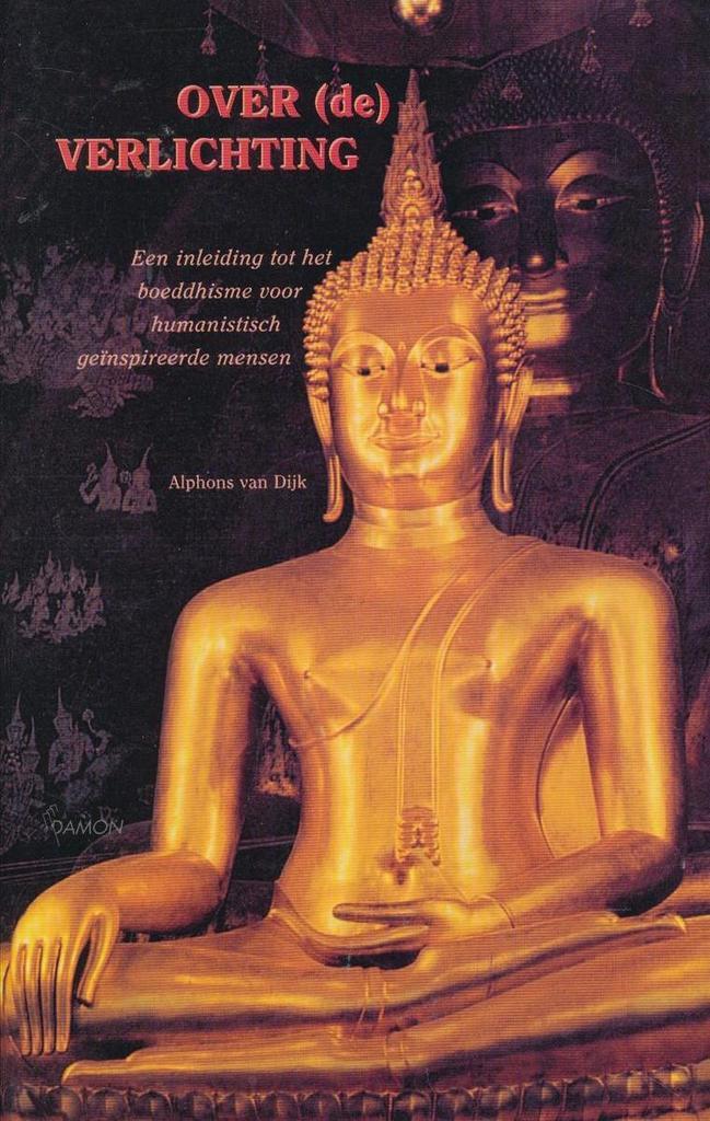 Over Verlichting 9789055730483 A. van Dijk, Boeken, Godsdienst en Theologie, Zo goed als nieuw, Verzenden