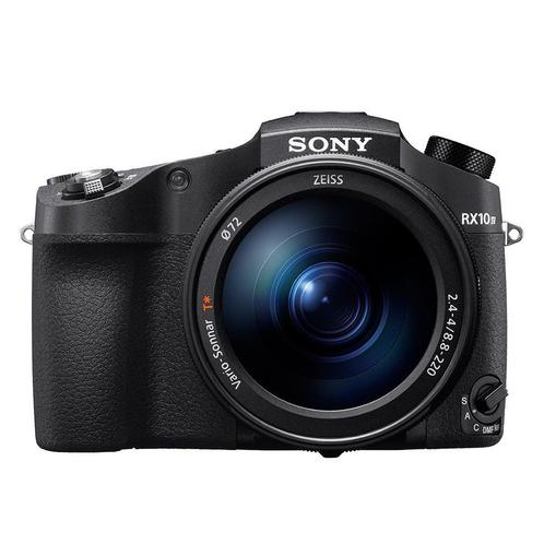 Sony Cybershot DSC-RX10 IV compact camera - Tweedehands, Audio, Tv en Foto, Fotocamera's Digitaal, Compact, Gebruikt, Sony, Verzenden