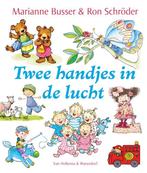 Twee handjes in de lucht 9789000329649 Ron Schröder, Boeken, Verzenden, Gelezen, Ron Schröder