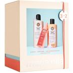 Maria Nila Head & Hair Heal Beauty Box - 350+300+100ml, Ophalen of Verzenden, Nieuw, Overige typen