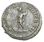 Romeinse Rijk. Caracalla (198-217 n.Chr.). Denarius Rome 206