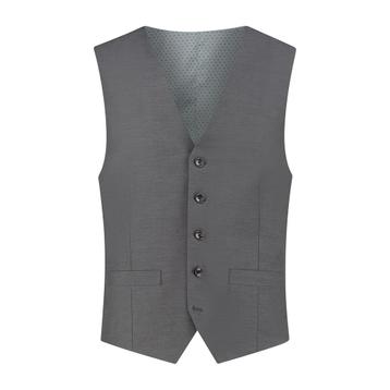 GENTS - Gilet blend grijs - MixMatch - 44 beschikbaar voor biedingen