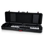 Black Friday deals tot -40% Gator GTSA-KEY88SL flightcase, Audio, Tv en Foto, Fotografie | Fototassen, Nieuw