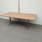 Artifort vergadertafel met NIEUW blad - 200x100 cm, Huis en Inrichting, Tafelonderdelen, Nieuw, Ophalen of Verzenden