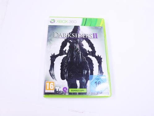Xbox 360 - Darksiders II, Spelcomputers en Games, Games | Xbox 360, Ophalen of Verzenden