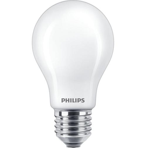 OP=OP Philips LED classic A60 E27 3.4W/927-922 470lm Mat..., Huis en Inrichting, Lampen | Overige, Nieuw, Ophalen of Verzenden