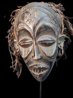 Mask - Chokwe - Congo  (Zonder Minimumprijs)