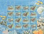 Kiribati - 1998 - WWF - Postfris, Postzegels en Munten, Verzenden, Postfris, Dier of Natuur