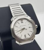 Bvlgari - Octo-Octo Roma - OC 41 S - Heren - 2010-2020, Nieuw