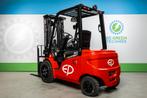 Voorraad heftrucks, gratis bezorgd, 1, 2.5, 3, 3.5T vanaf:, Heftruck, Elektrisch, 2000 tot 3000 kg, Verzenden