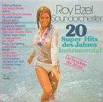 LP gebruikt - Roy Etzel Soundorchester - 20 Super-Hits De..., Zo goed als nieuw, Verzenden